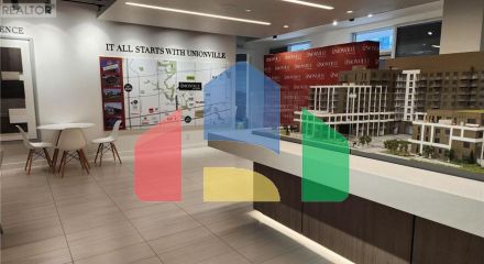 Commercial - Commercial/Retail - Markham, Canada - Canada