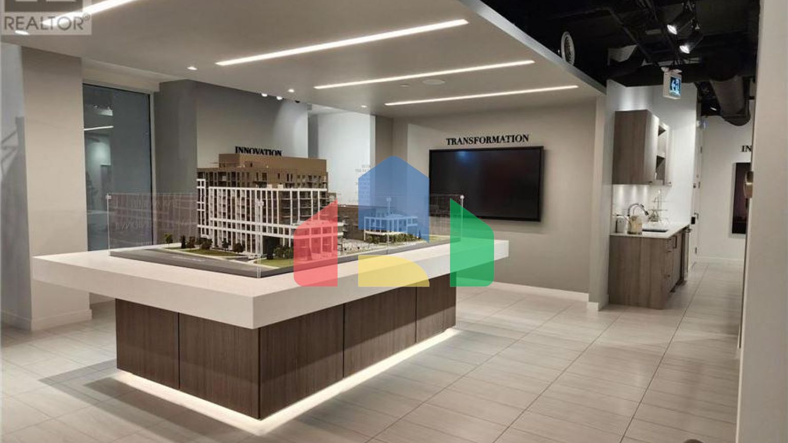 Commercial - Commercial/Retail - Markham, Canada - Canada