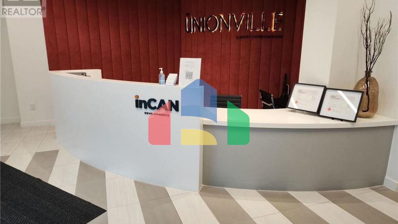 Commercial - Commercial/Retail - Markham, Canada - Canada