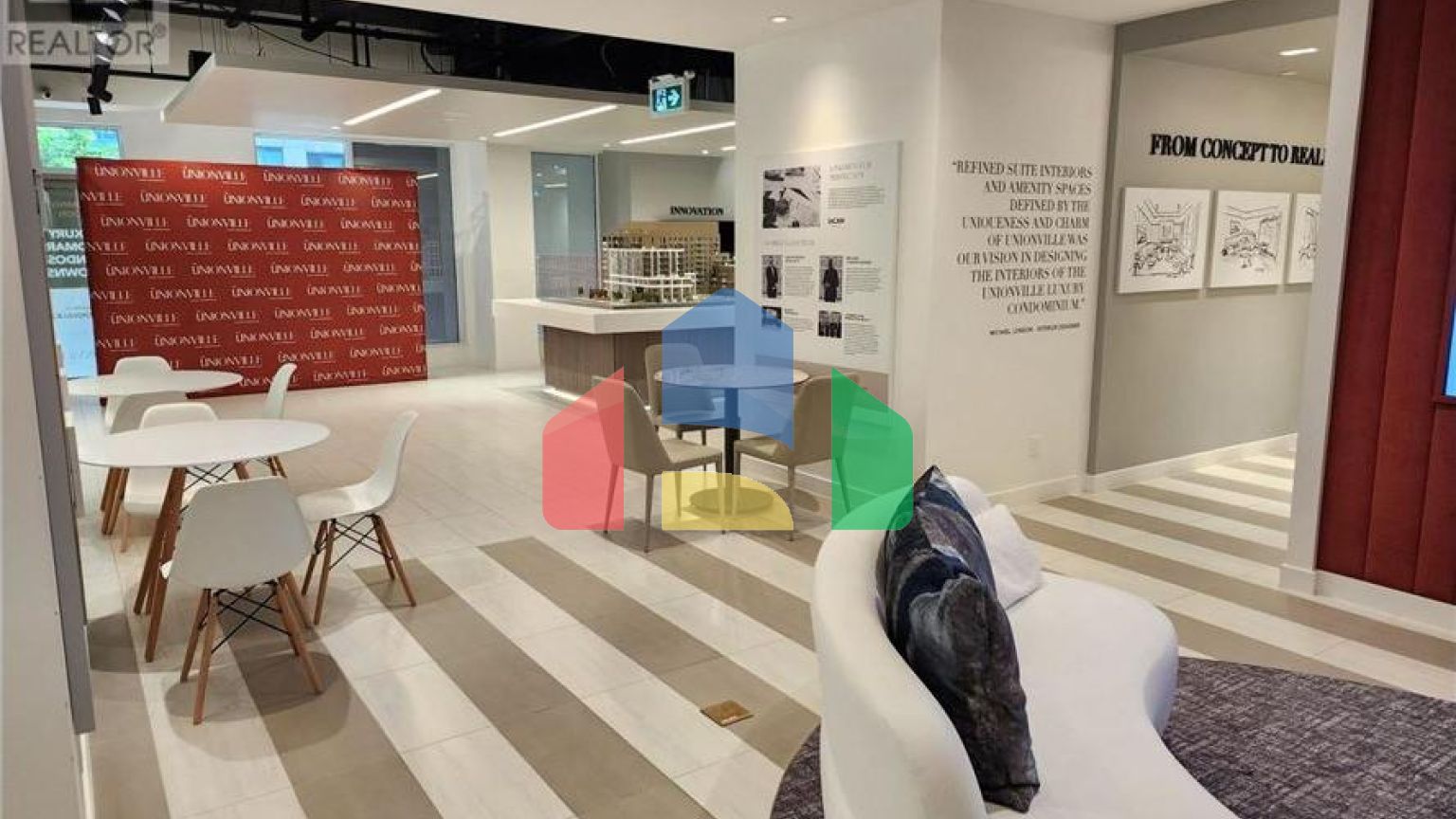 Commercial - Commercial/Retail - Markham, Canada - Canada