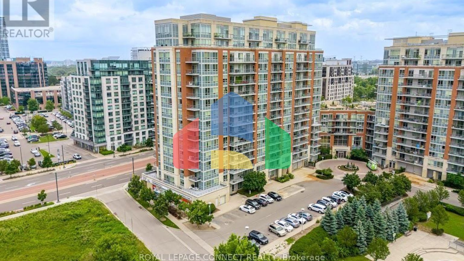 Commercial - Commercial/Retail - Markham, Canada - Canada