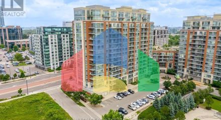 Commercial - Commercial/Retail - Markham, Canada - Canada