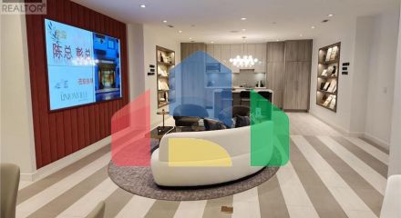 Commercial - Commercial/Retail - Markham, Canada - Canada