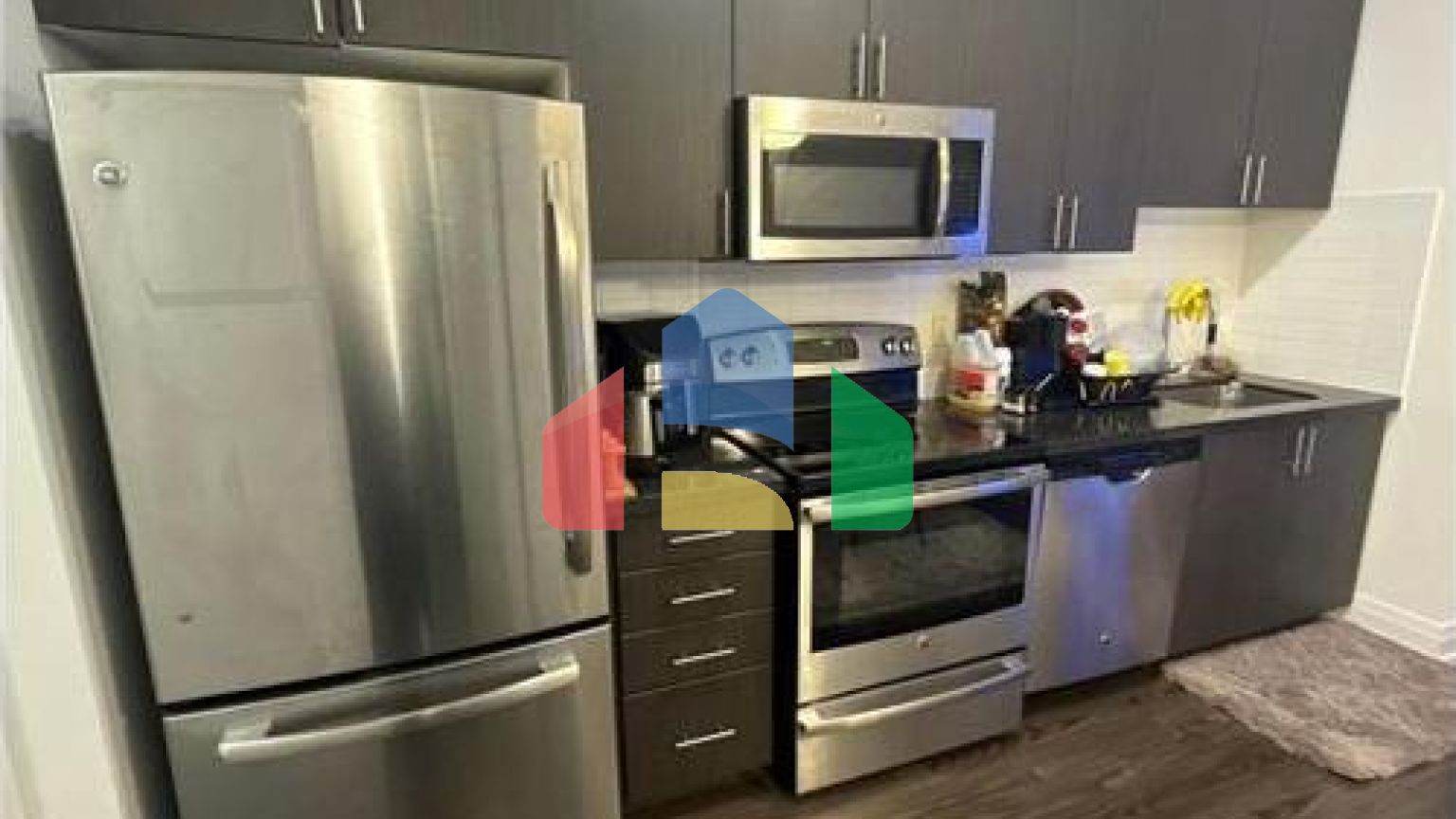 Residential - Single Family Home - Markham, Canada - Canada