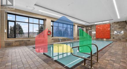 Residential - Single Family Home - Markham, Canada - Canada