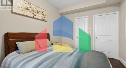 Residential - Single Family Home - Markham, Canada - Canada