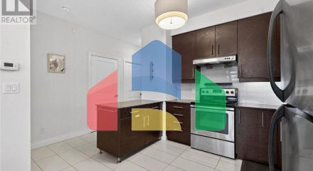 Residential - Single Family Home - Markham, Canada - Canada