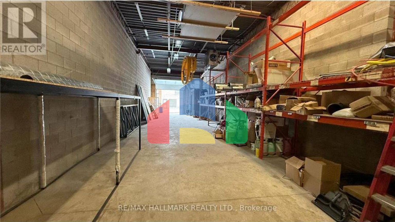 Commercial - Commercial/Retail - Markham, Canada - Canada