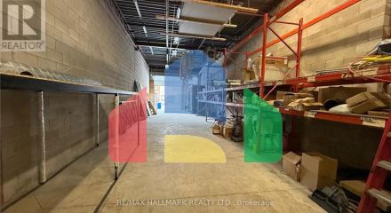 Commercial - Commercial/Retail - Markham, Canada - Canada