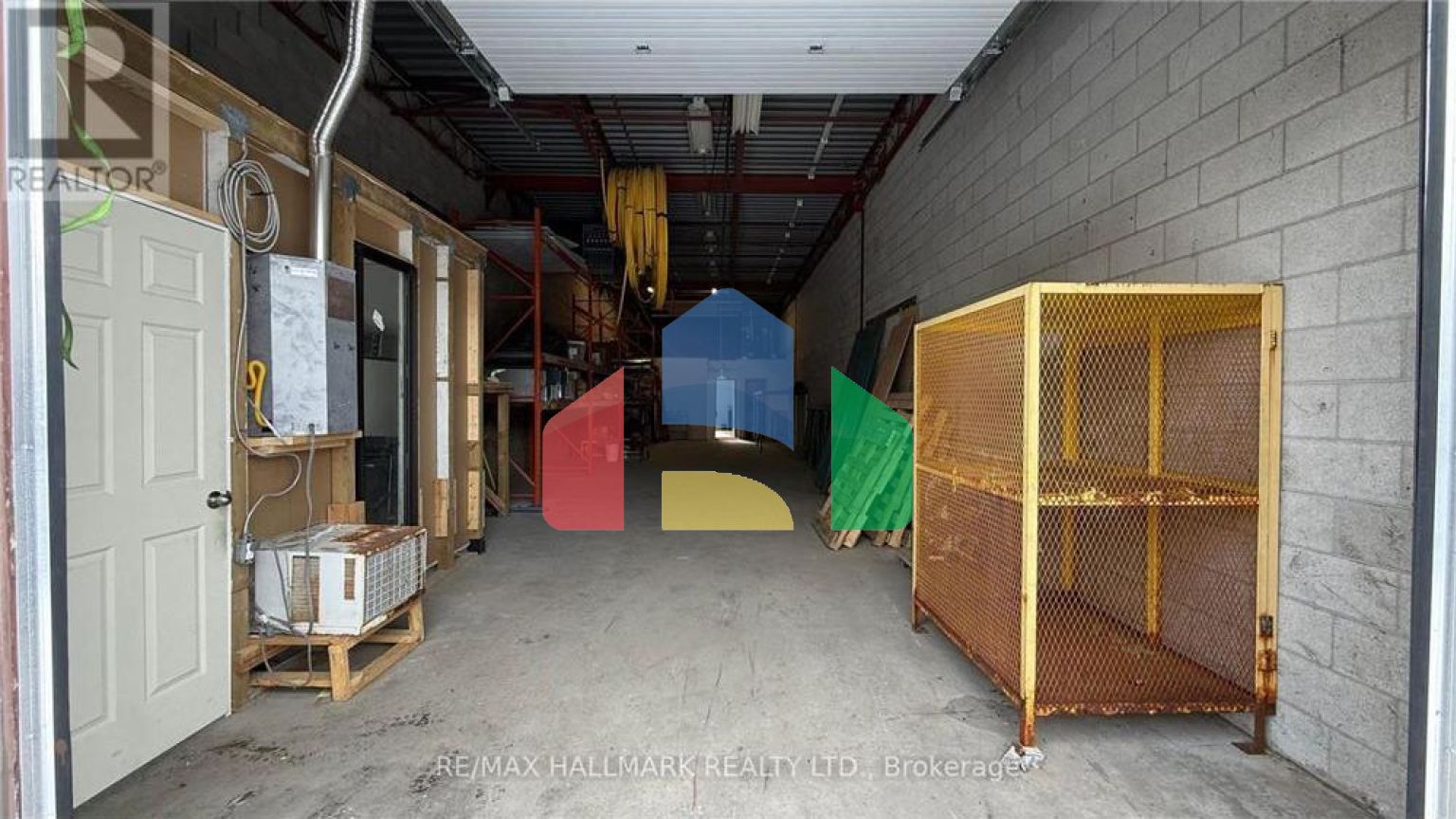 Commercial - Commercial/Retail - Markham, Canada - Canada