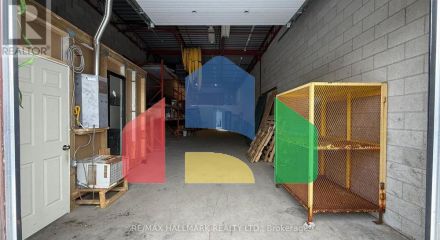 Commercial - Commercial/Retail - Markham, Canada - Canada