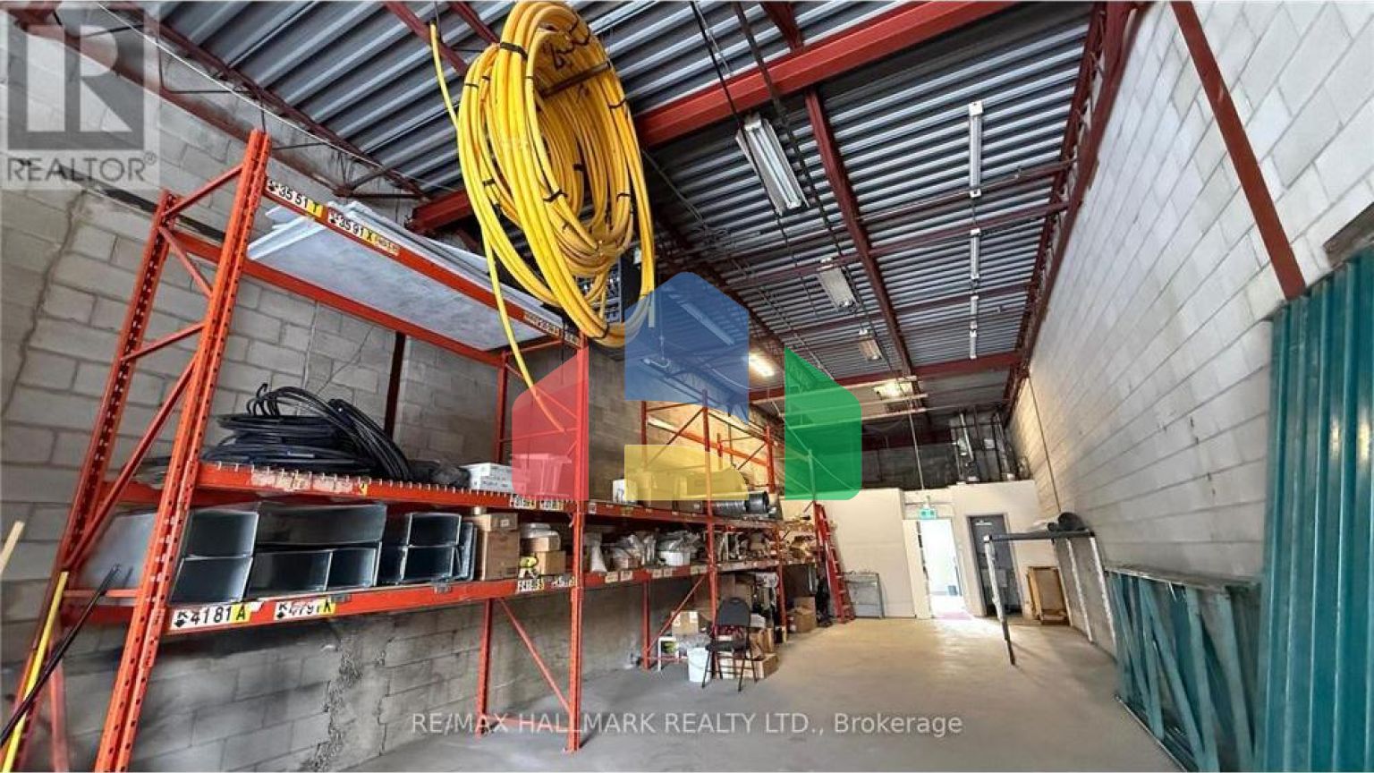 Commercial - Commercial/Retail - Markham, Canada - Canada