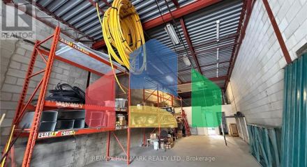 Commercial - Commercial/Retail - Markham, Canada - Canada