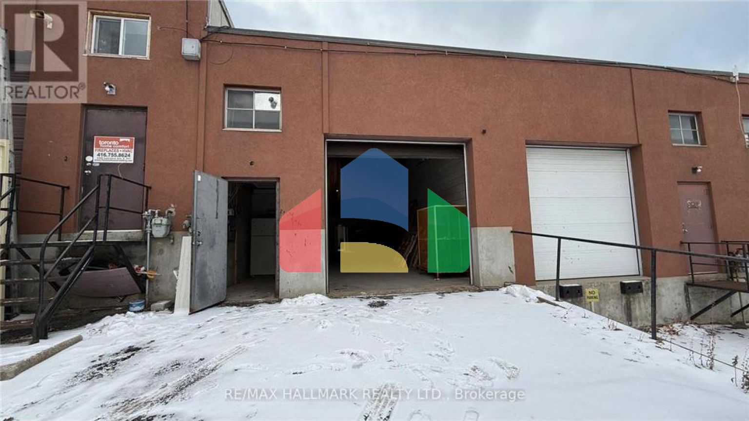 Commercial - Commercial/Retail - Markham, Canada - Canada