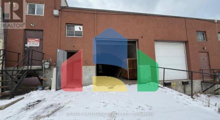 Commercial - Commercial/Retail - Markham, Canada - Canada