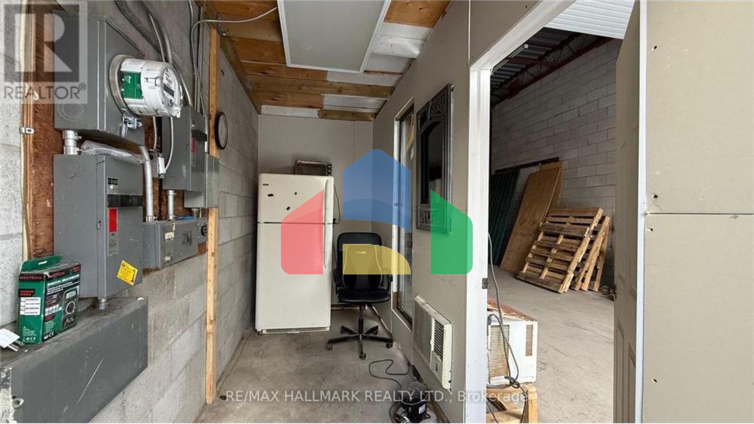 Commercial - Commercial/Retail - Markham, Canada - Canada