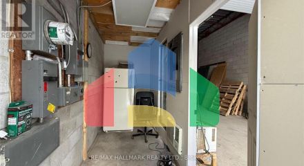 Commercial - Commercial/Retail - Markham, Canada - Canada