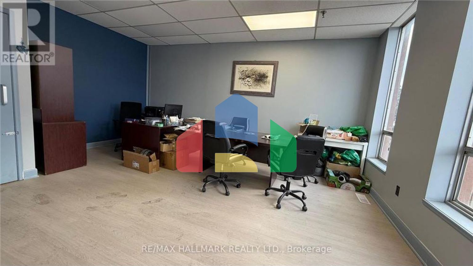 Commercial - Commercial/Retail - Markham, Canada - Canada