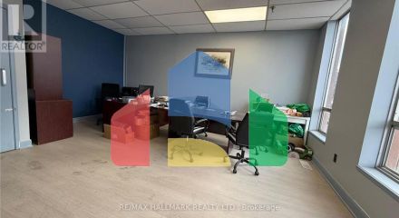 Commercial - Commercial/Retail - Markham, Canada - Canada