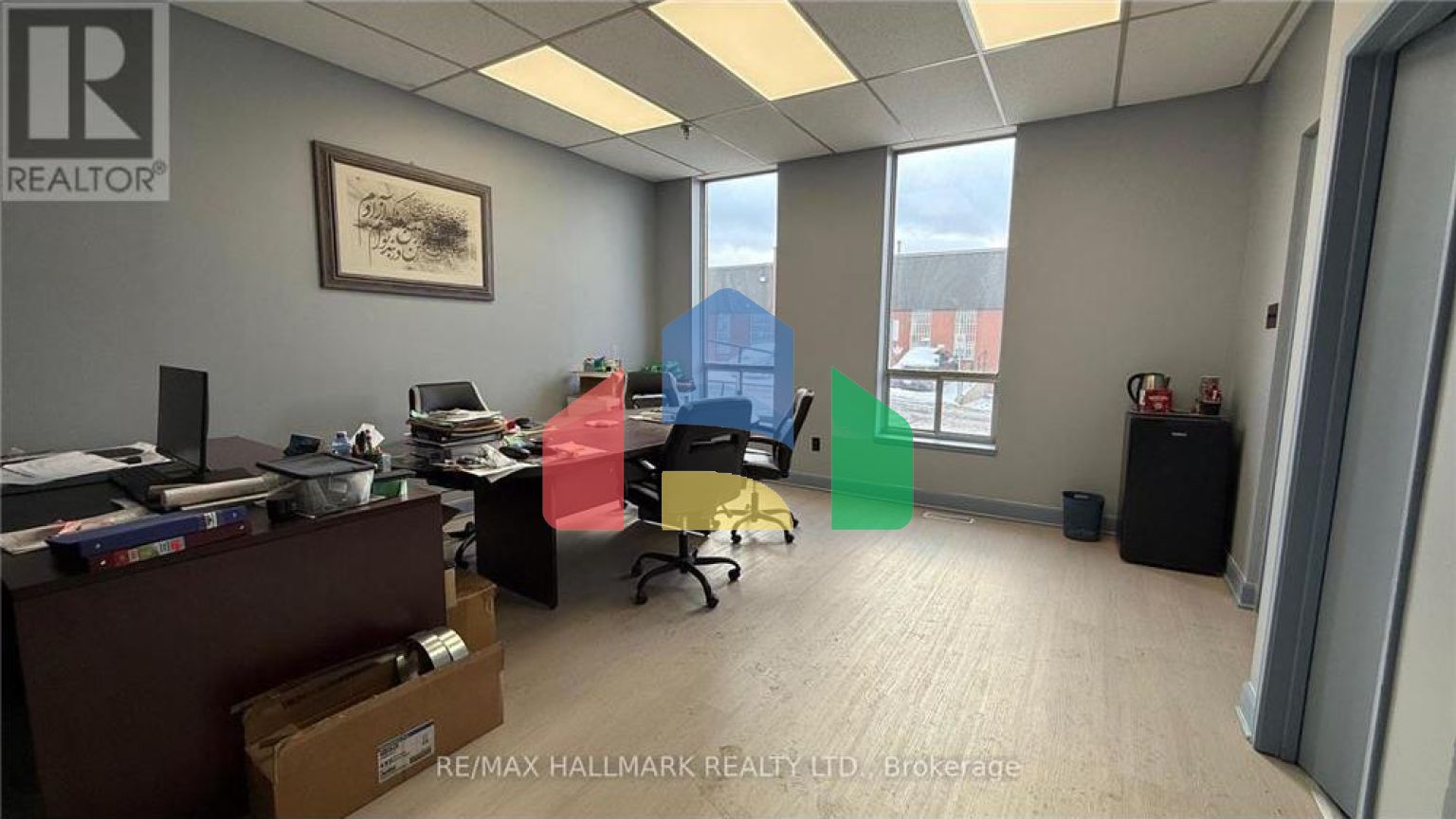 Commercial - Commercial/Retail - Markham, Canada - Canada