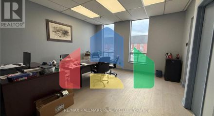 Commercial - Commercial/Retail - Markham, Canada - Canada