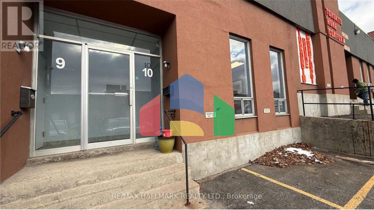 Commercial - Commercial/Retail - Markham, Canada - Canada