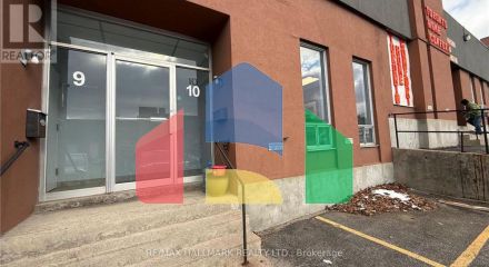 Commercial - Commercial/Retail - Markham, Canada - Canada