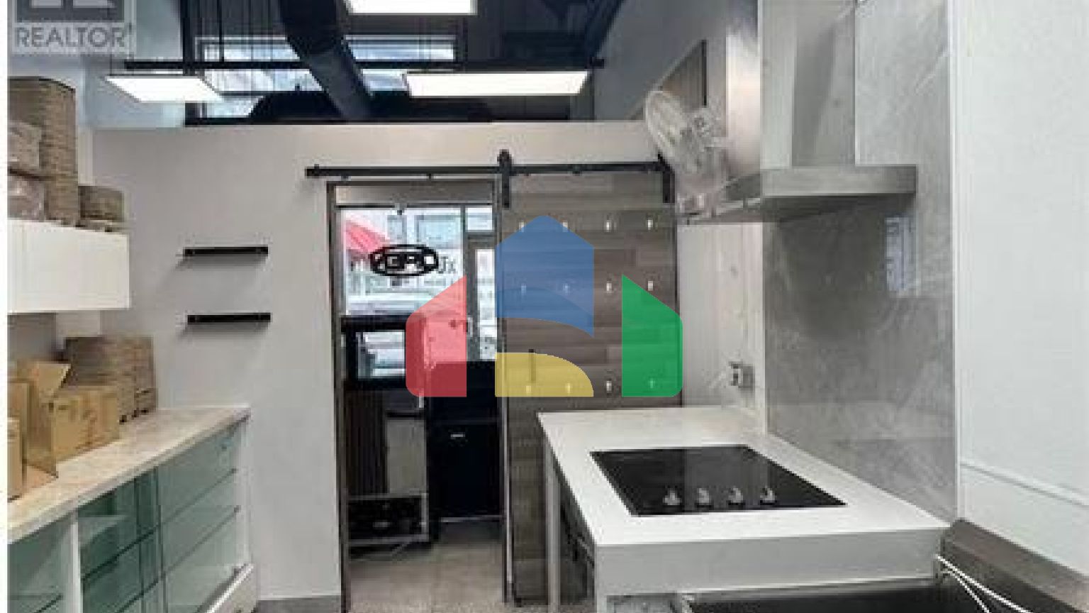 Commercial - Commercial/Retail - Markham, Canada - Canada