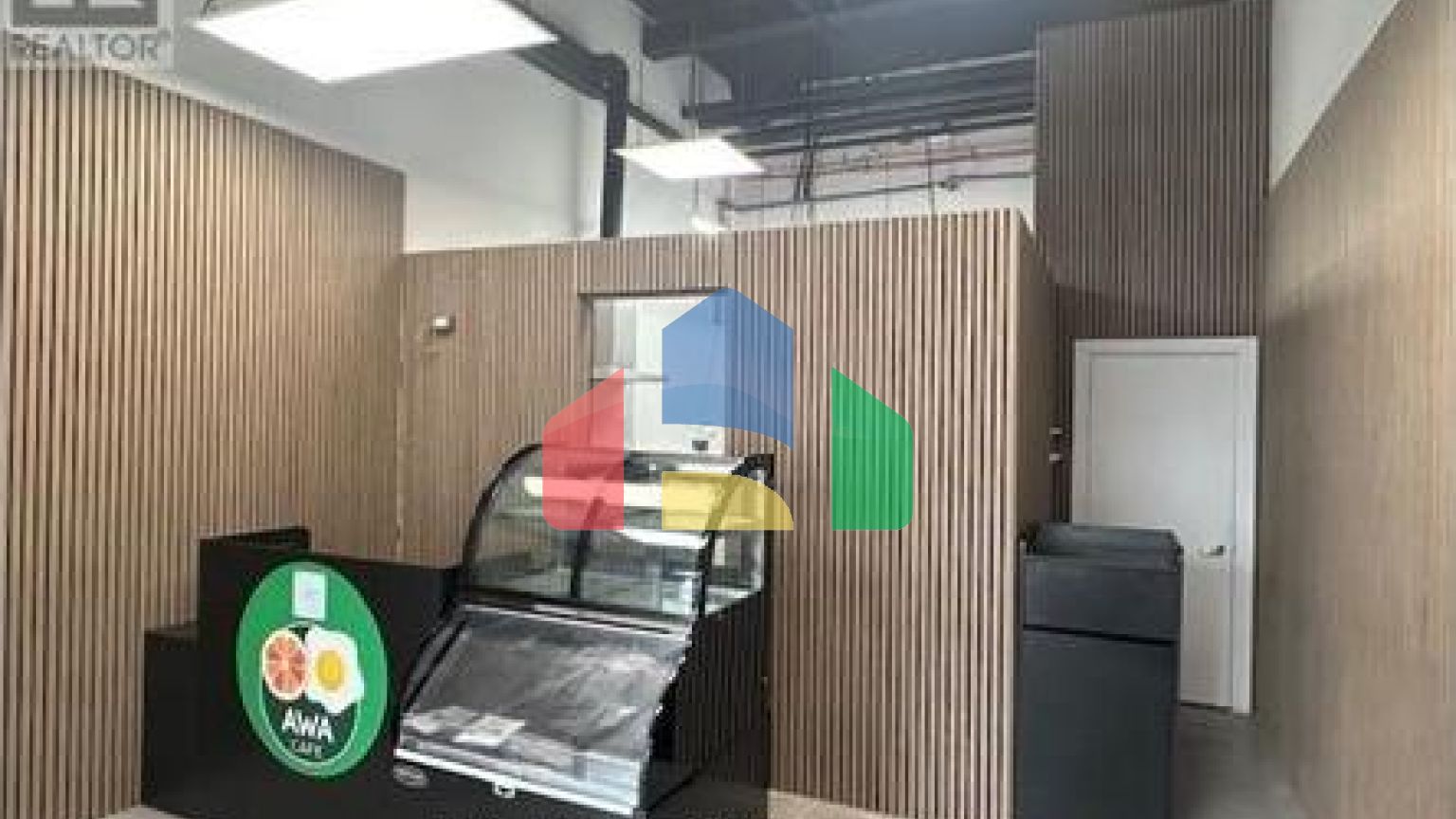 Commercial - Commercial/Retail - Markham, Canada - Canada