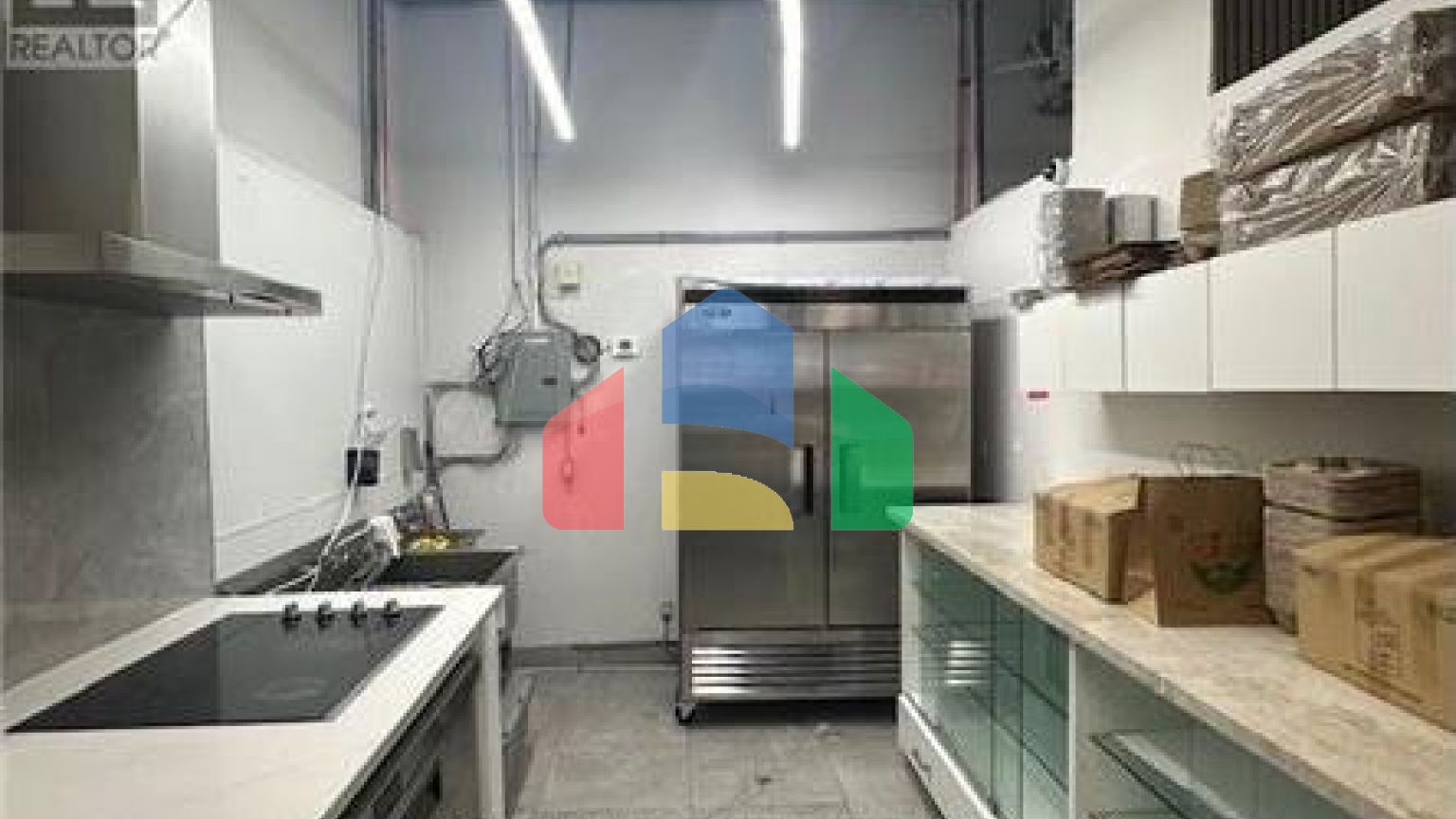 Commercial - Commercial/Retail - Markham, Canada - Canada