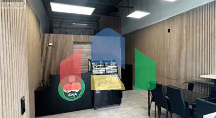 Commercial - Commercial/Retail - Markham, Canada - Canada