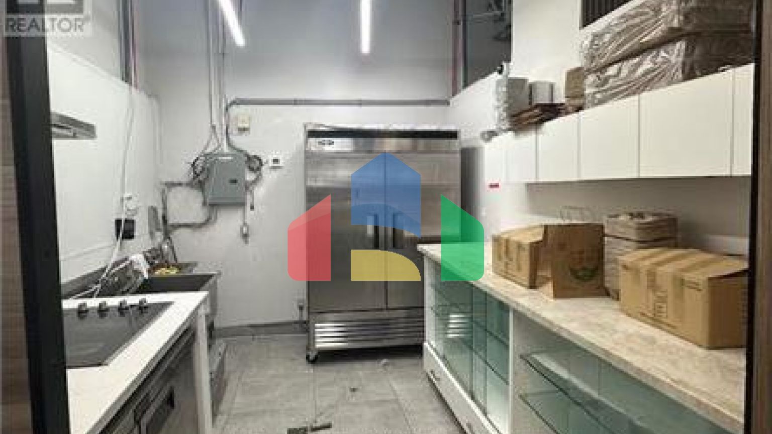 Commercial - Commercial/Retail - Markham, Canada - Canada