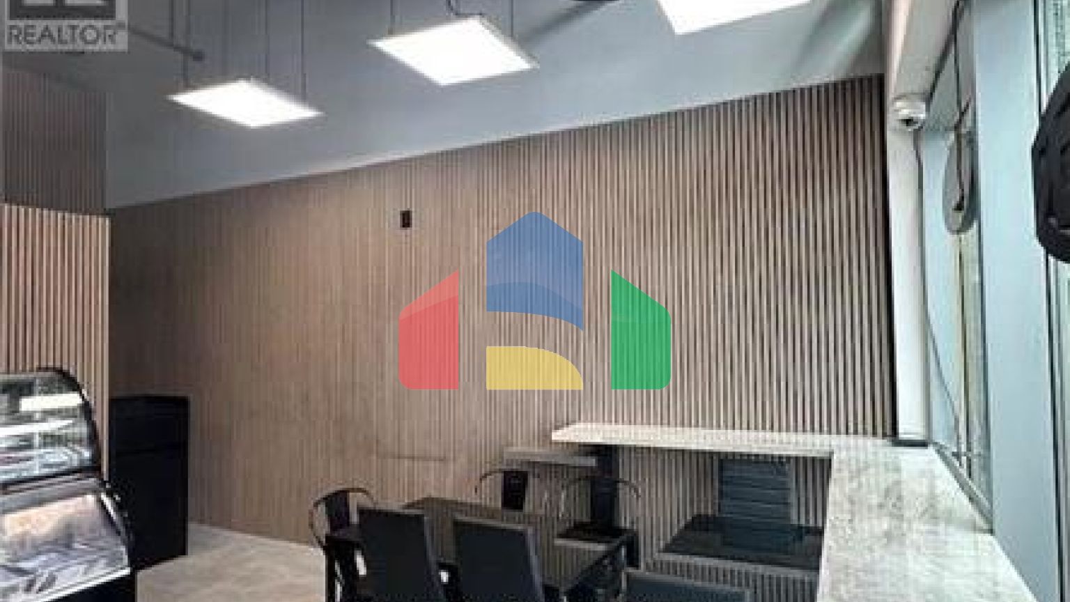 Commercial - Commercial/Retail - Markham, Canada - Canada