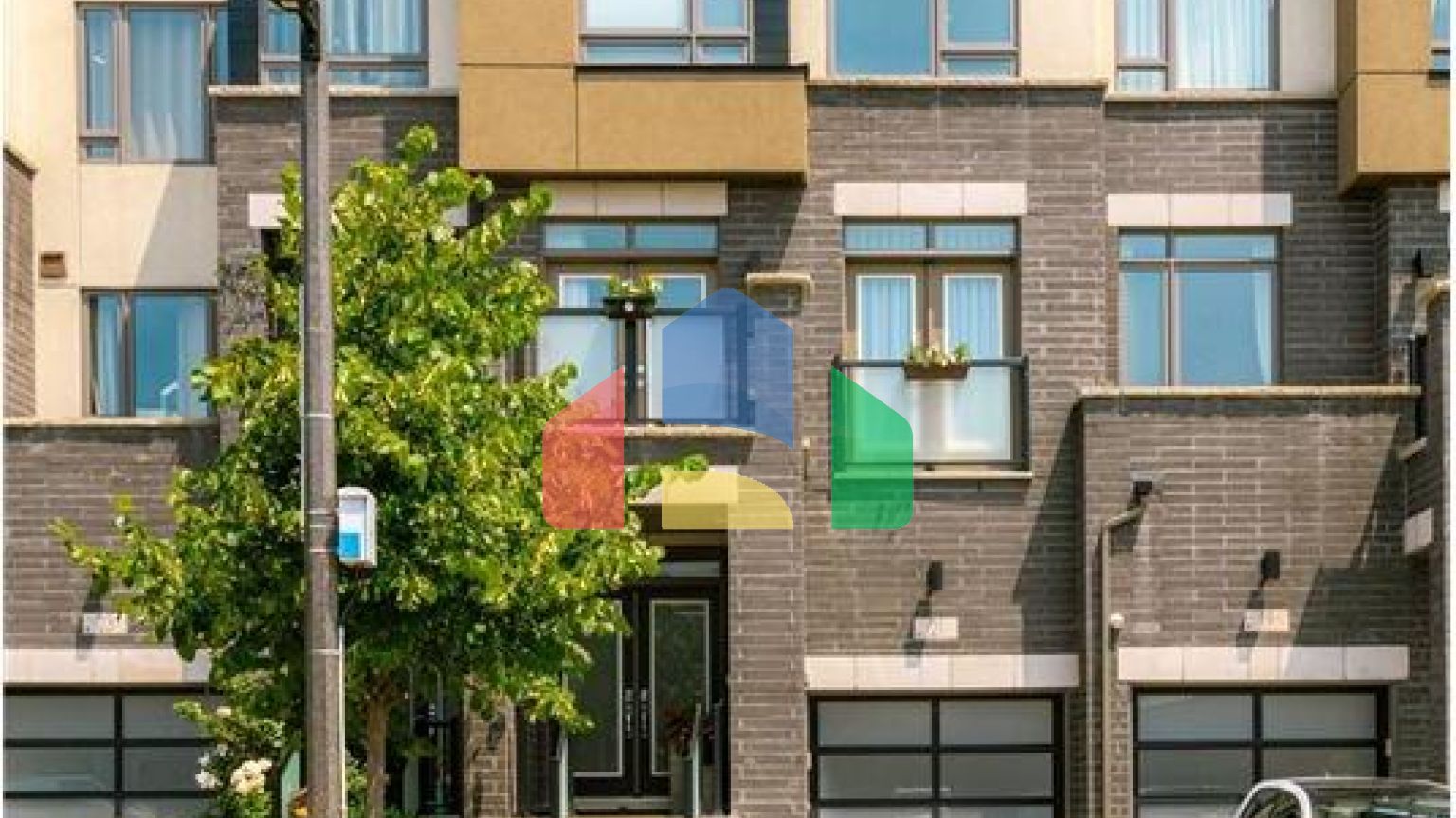 Residential - Single Family Home - Markham, Canada - Canada