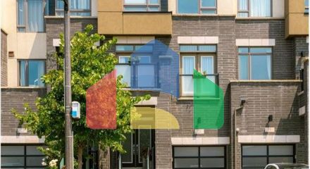 Residential - Single Family Home - Markham, Canada - Canada