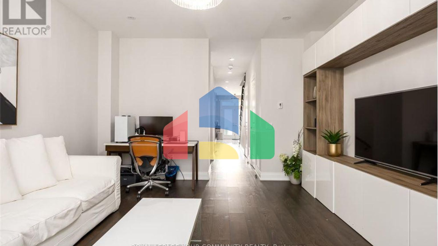 Residential - Single Family Home - Markham, Canada - Canada