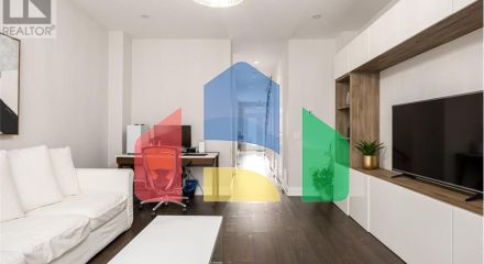 Residential - Single Family Home - Markham, Canada - Canada