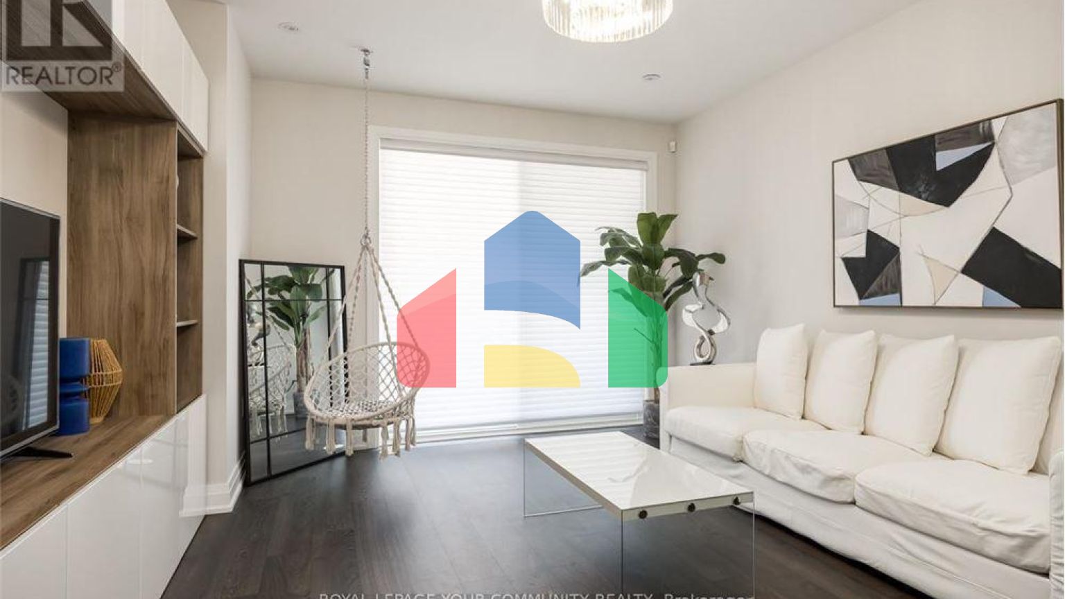 Residential - Single Family Home - Markham, Canada - Canada