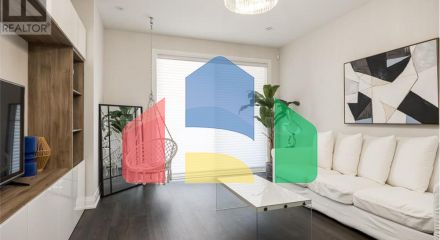 Residential - Single Family Home - Markham, Canada - Canada