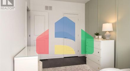 Residential - Single Family Home - Markham, Canada - Canada