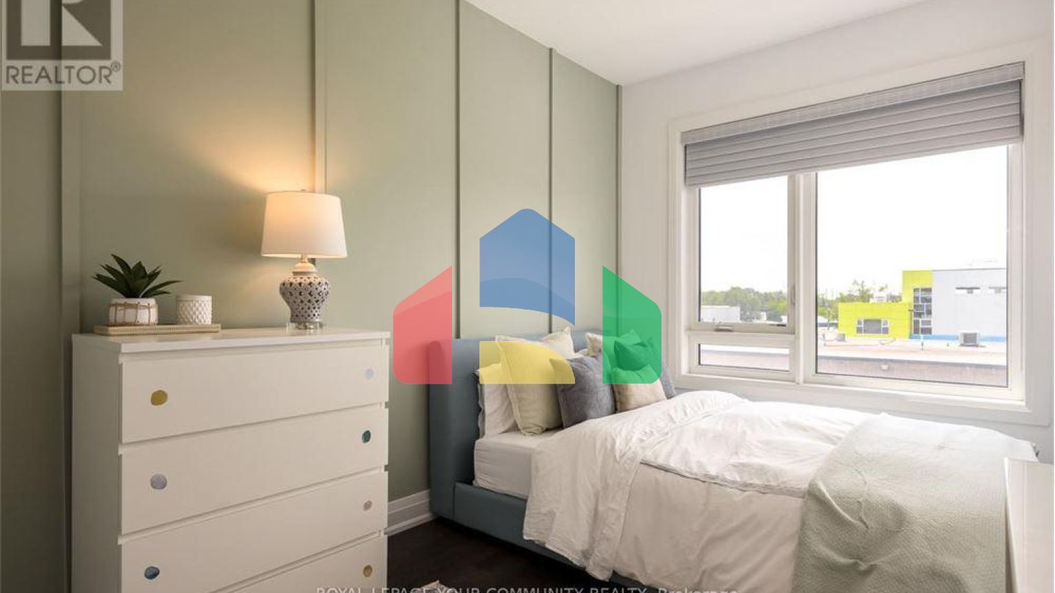 Residential - Single Family Home - Markham, Canada - Canada