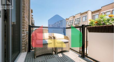 Residential - Single Family Home - Markham, Canada - Canada