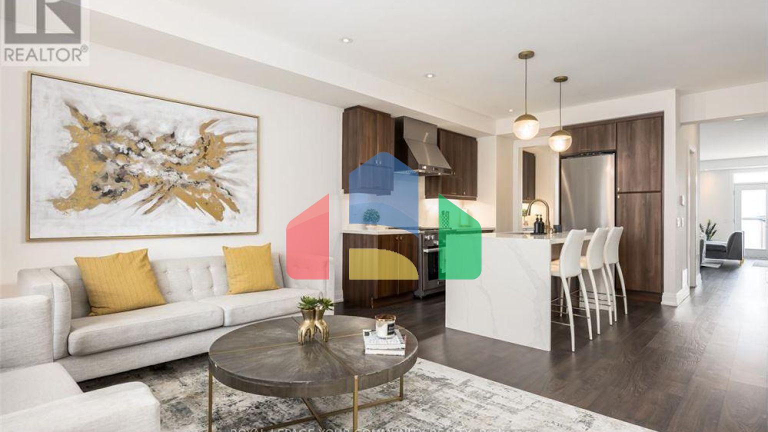 Residential - Single Family Home - Markham, Canada - Canada