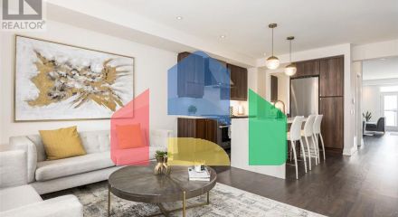 Residential - Single Family Home - Markham, Canada - Canada