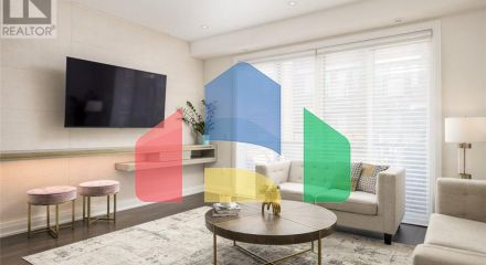 Residential - Single Family Home - Markham, Canada - Canada