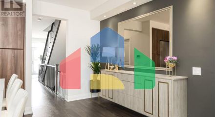 Residential - Single Family Home - Markham, Canada - Canada