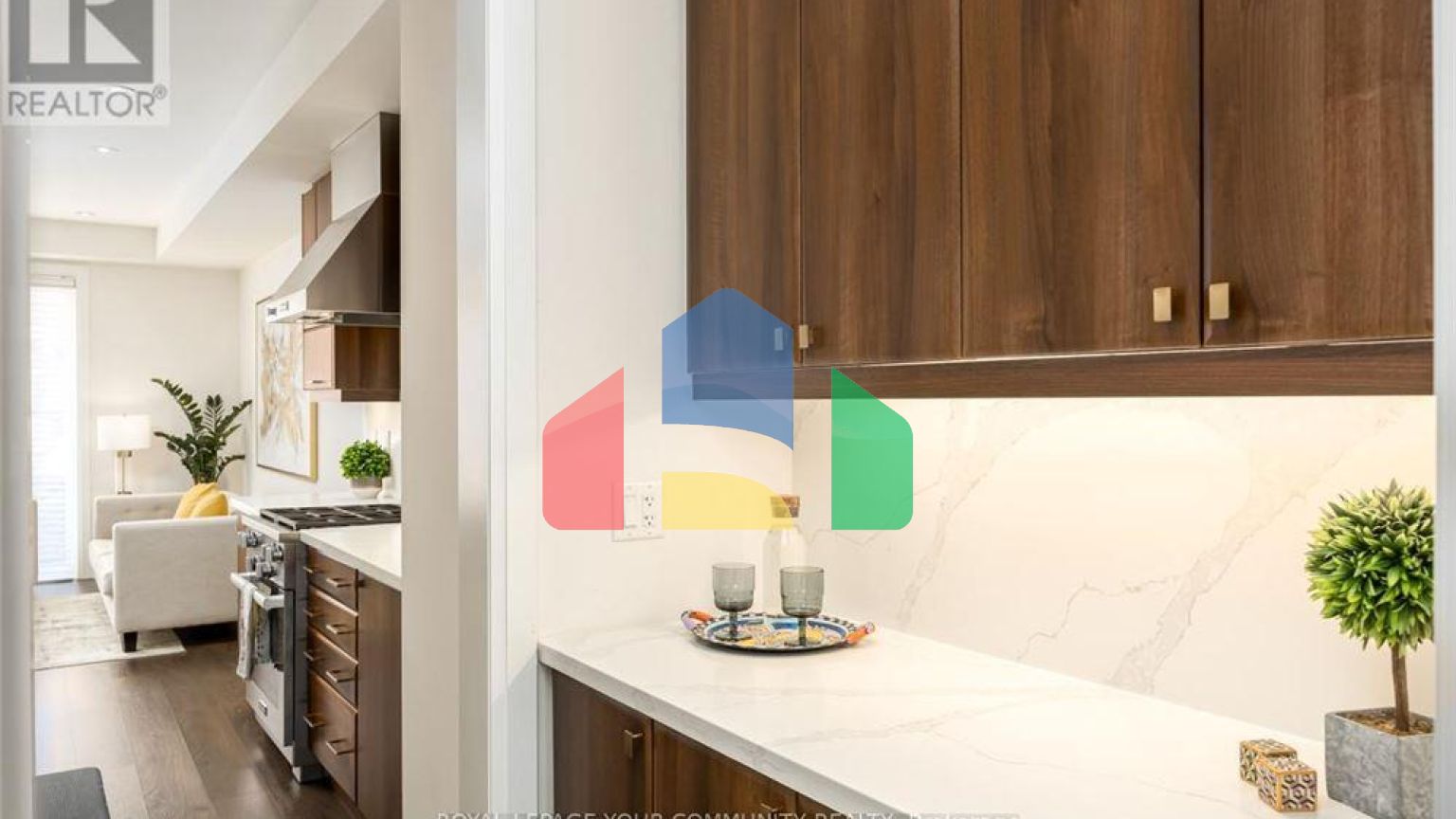 Residential - Single Family Home - Markham, Canada - Canada