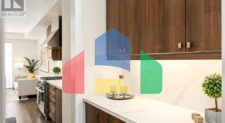 Residential - Single Family Home - Markham, Canada - Canada