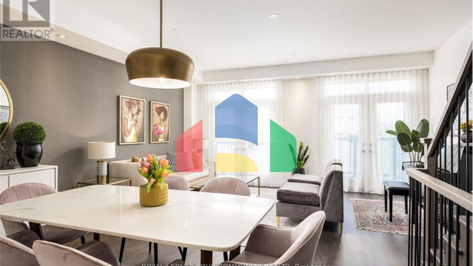 Residential - Single Family Home - Markham, Canada - Canada