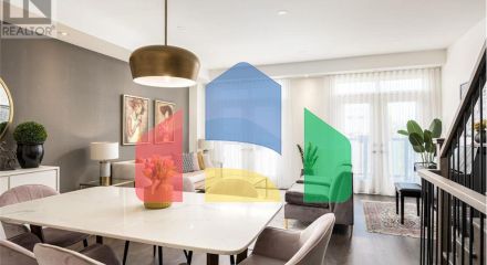 Residential - Single Family Home - Markham, Canada - Canada